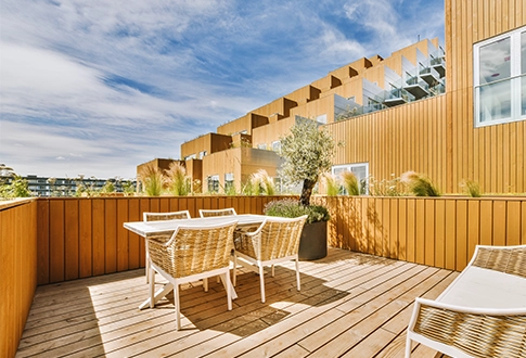 Deck Design Sunshine Coast