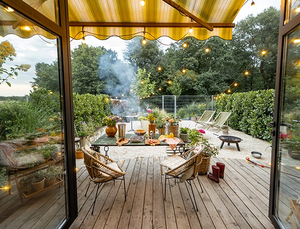 Sunshine Coast Decking