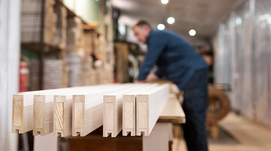 composite vs timber decking