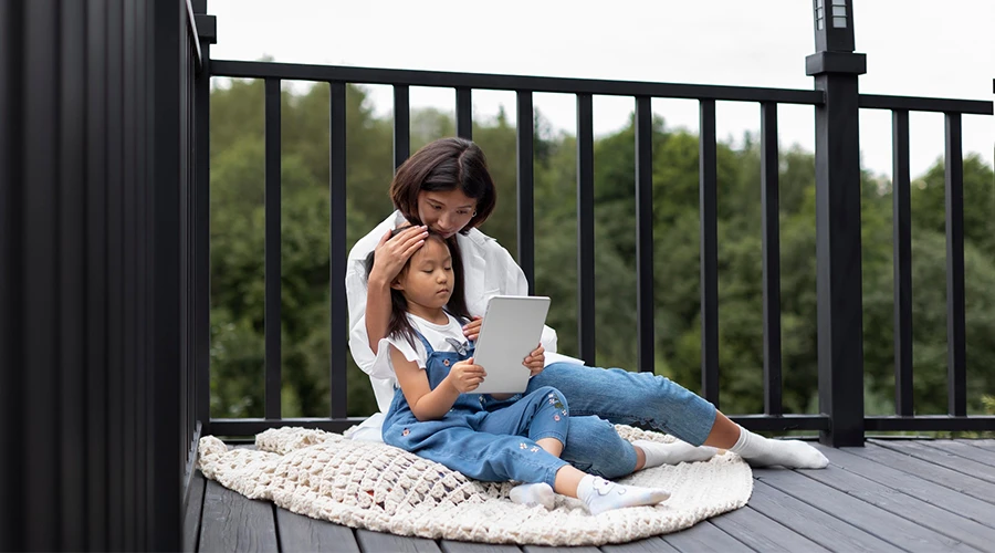 deck cost Sunshine Coast