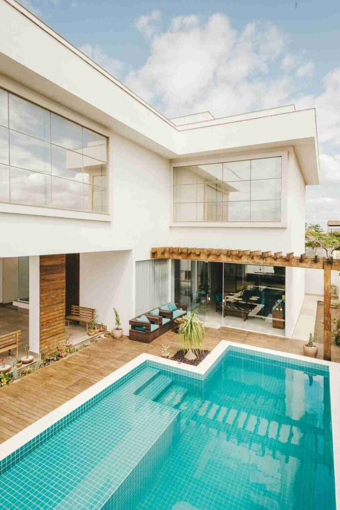 do i need council approval for a deck qld