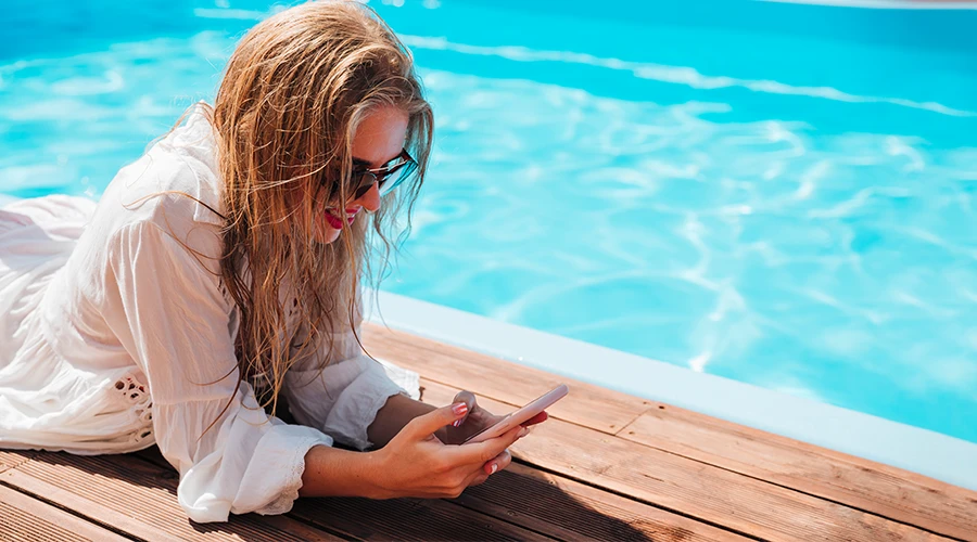 pool deck cost sunshine coast