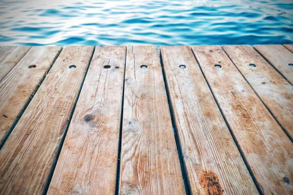 pool deck installation sunshine coast