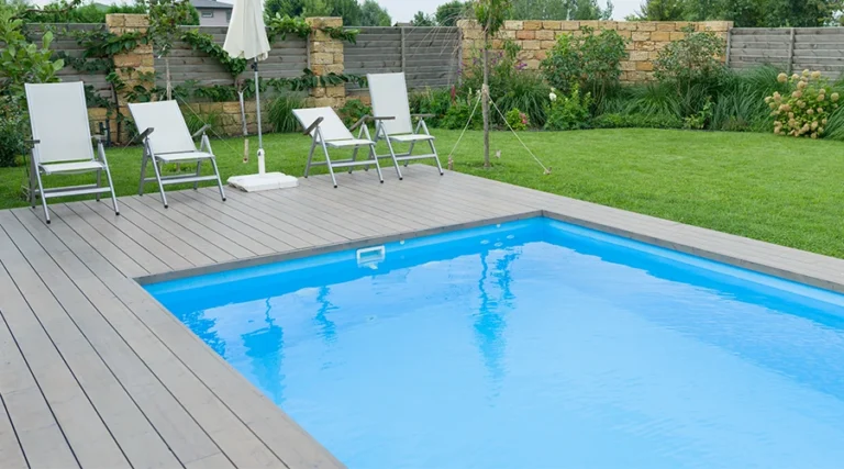 pool decking compliance sunshine coast