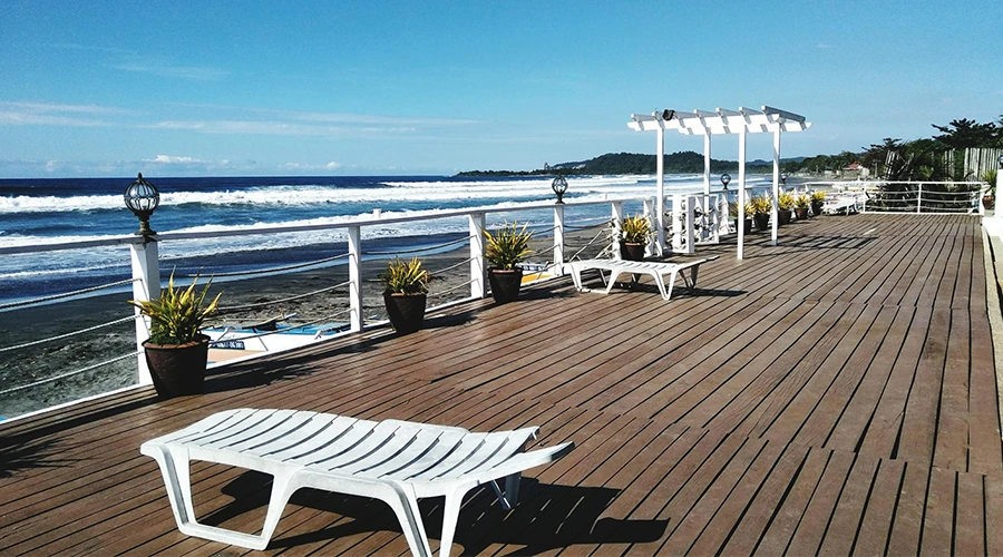 timber deck maintenance Sunshine Coast